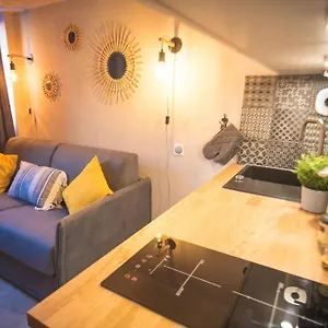 Appartement Superbe -appartement 2 Personnes - Le - 813, Tignes
