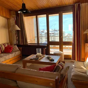 Appartement Bel Appartement, 50m², Au Pied Des Pistes De Val Claret, Tignes