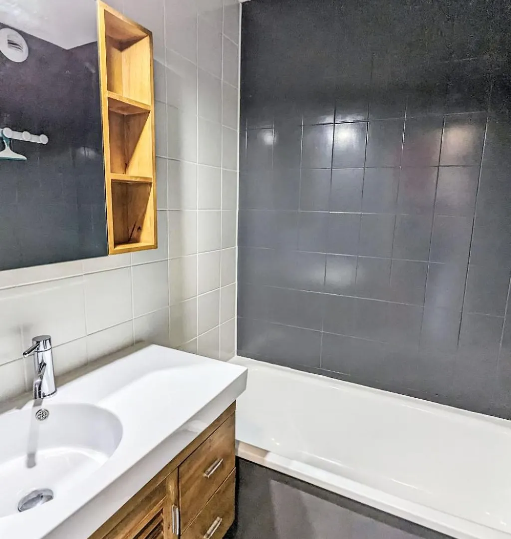 Studio Les Tommeuses - Val Claret-25 By Interhome Tignes